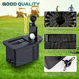golf ball cleaner